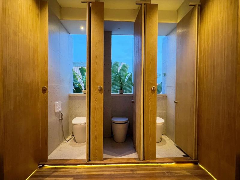 The Hide Hostel at Canggu - Adults Only image