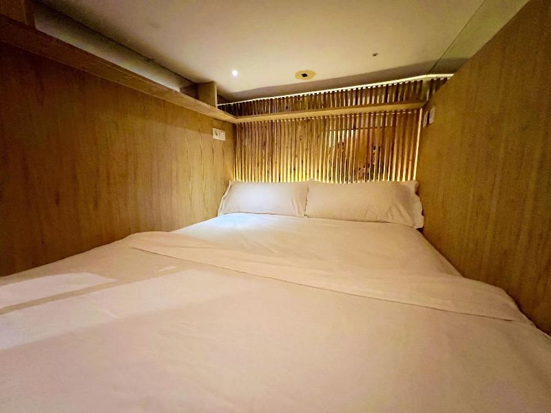 The Hide Hostel at Canggu - Adults Only image