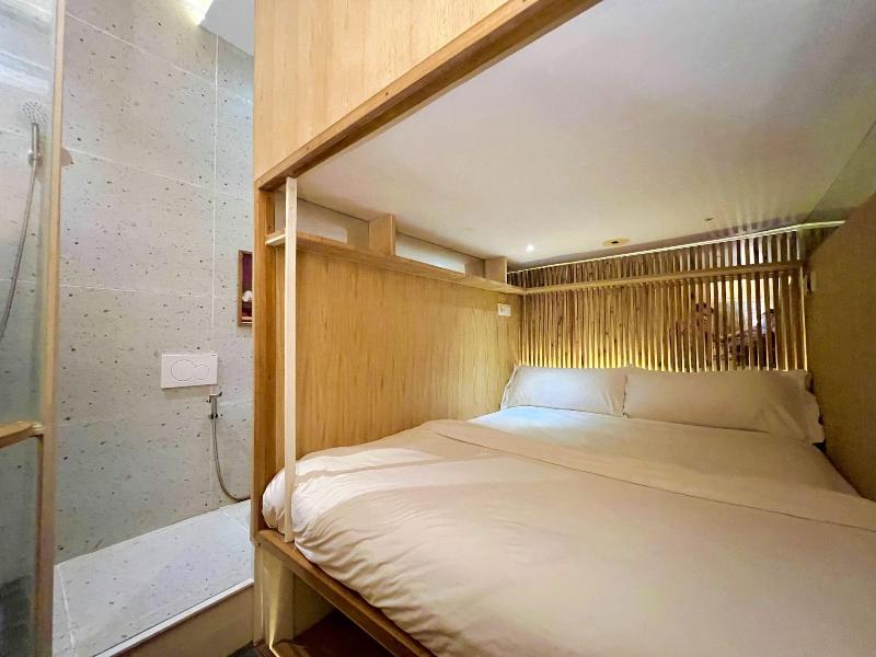 The Hide Hostel at Canggu - Adults Only image
