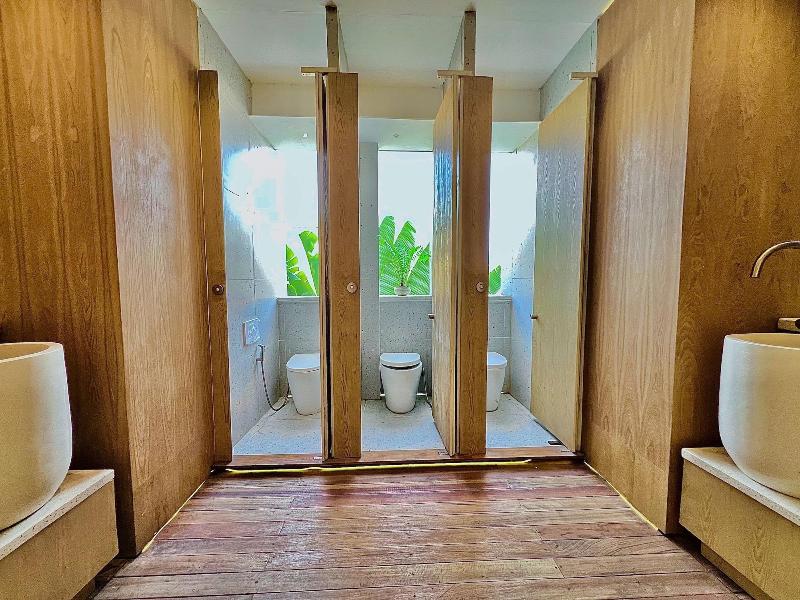 The Hide Hostel at Canggu - Adults Only image