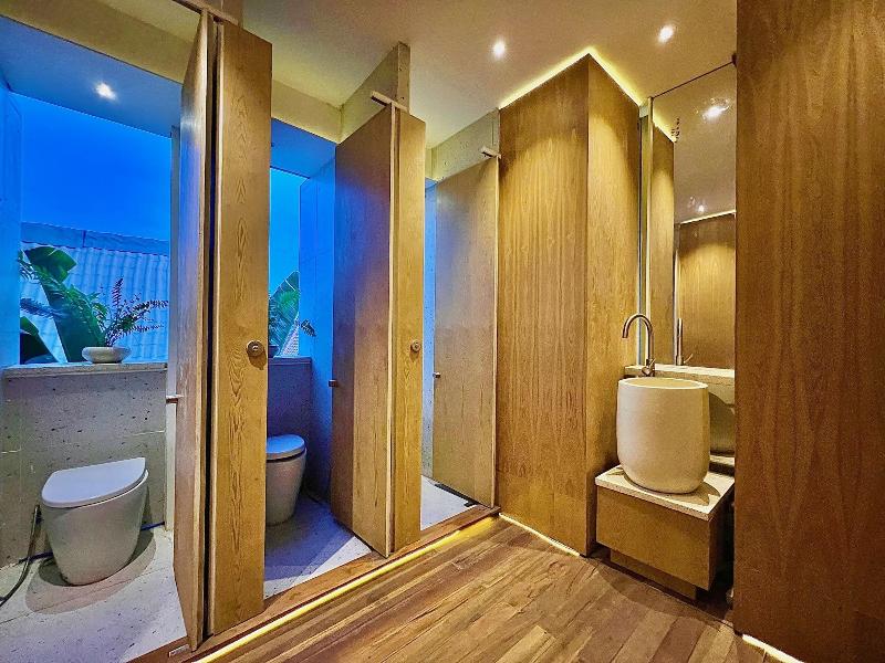 The Hide Hostel at Canggu - Adults Only image