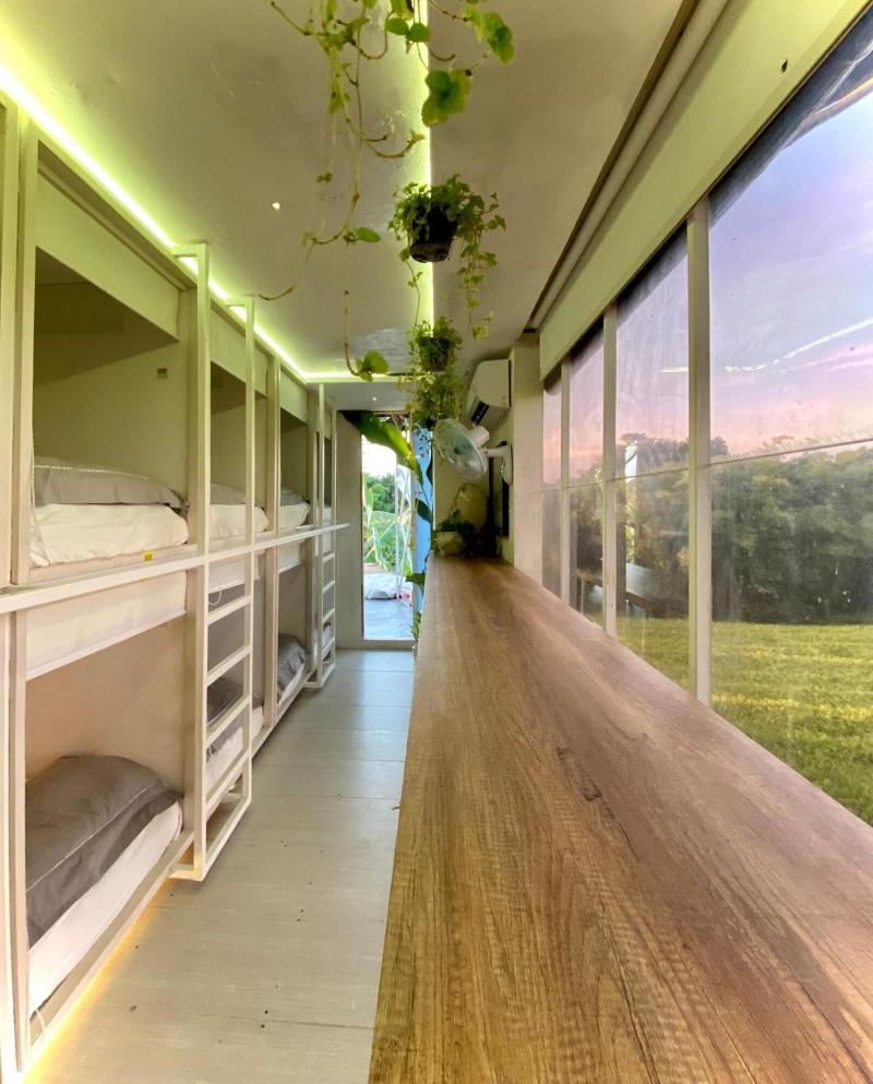 The Hide Hostel at Canggu - Adults Only image