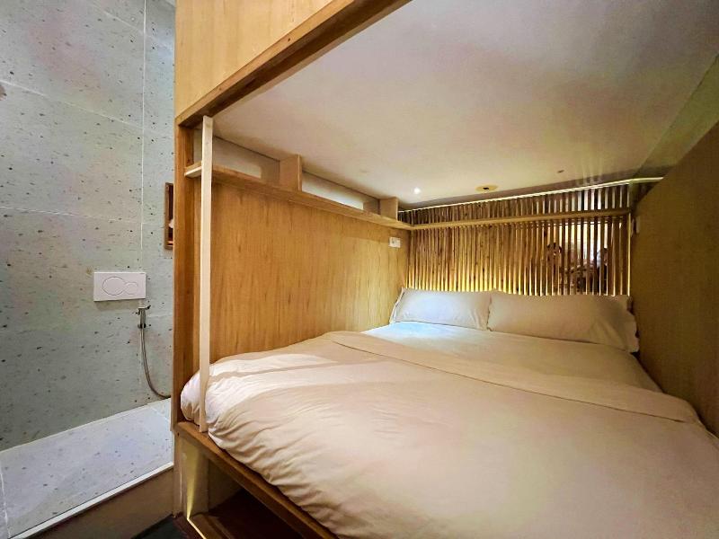The Hide Hostel at Canggu - Adults Only image