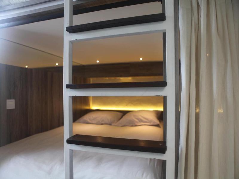The Hide Hostel at Canggu - Adults Only image