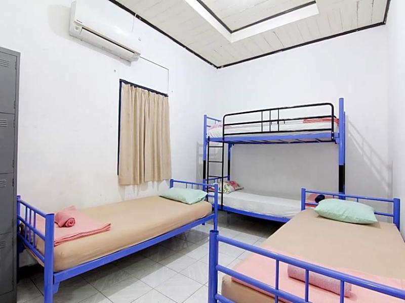 Arjuna Hostel image