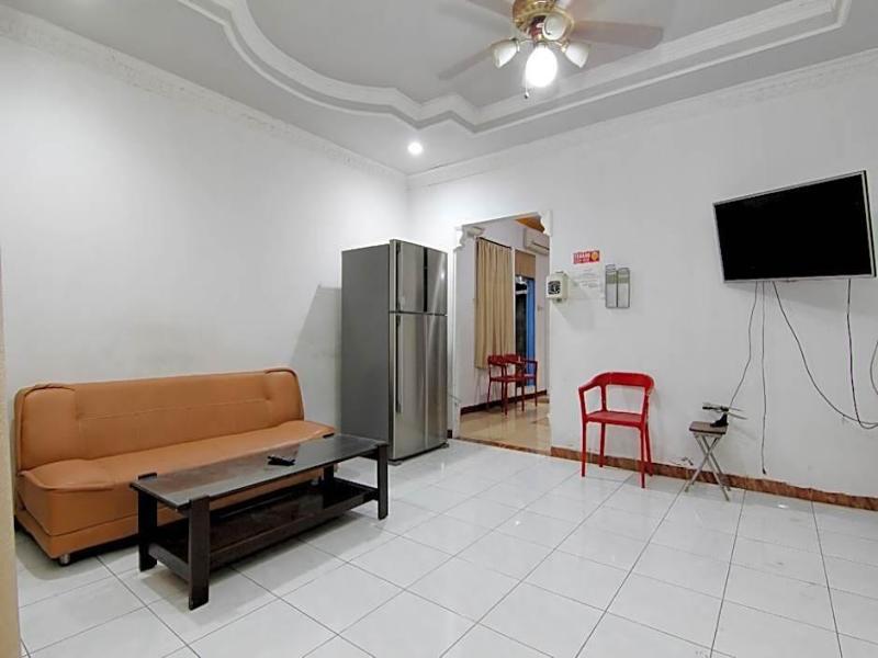 Arjuna Hostel image