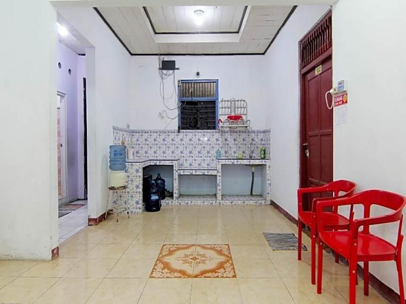 Arjuna Hostel image