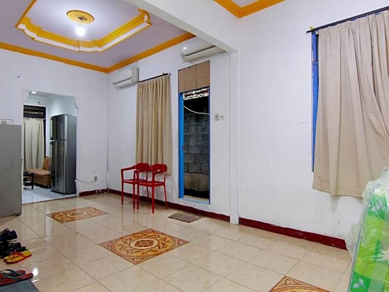Arjuna Hostel image