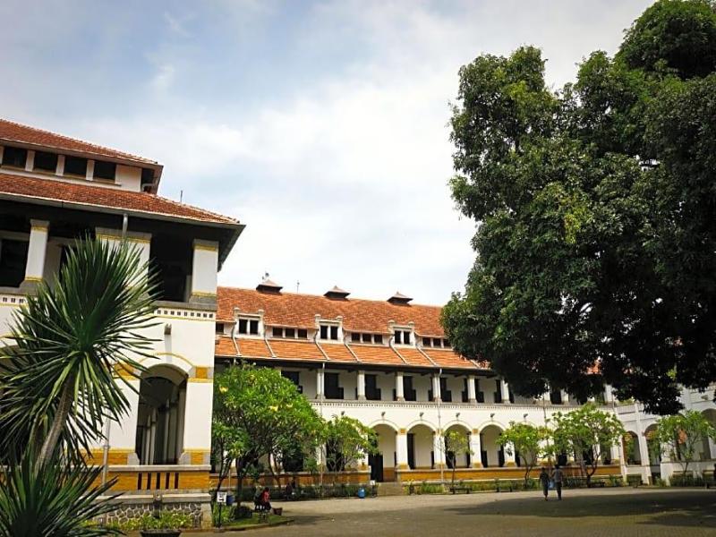 Arjuna Hostel image