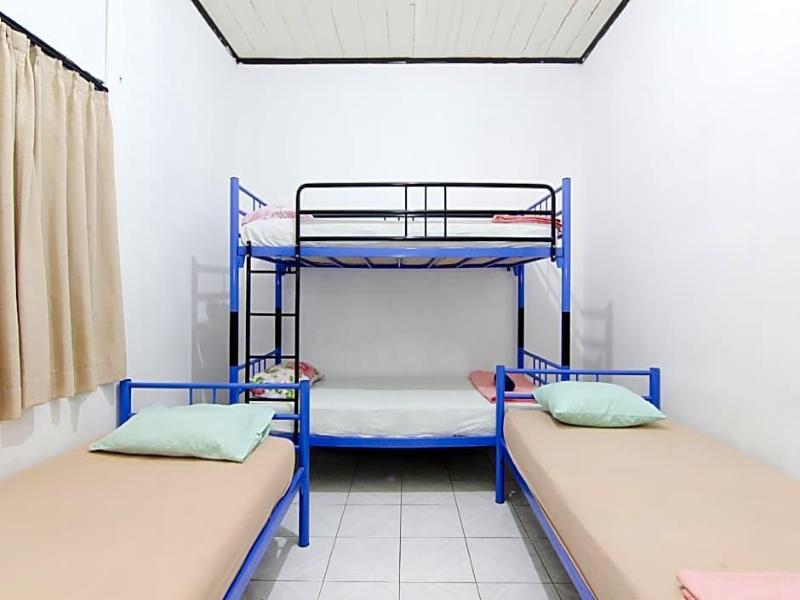 Arjuna Hostel image