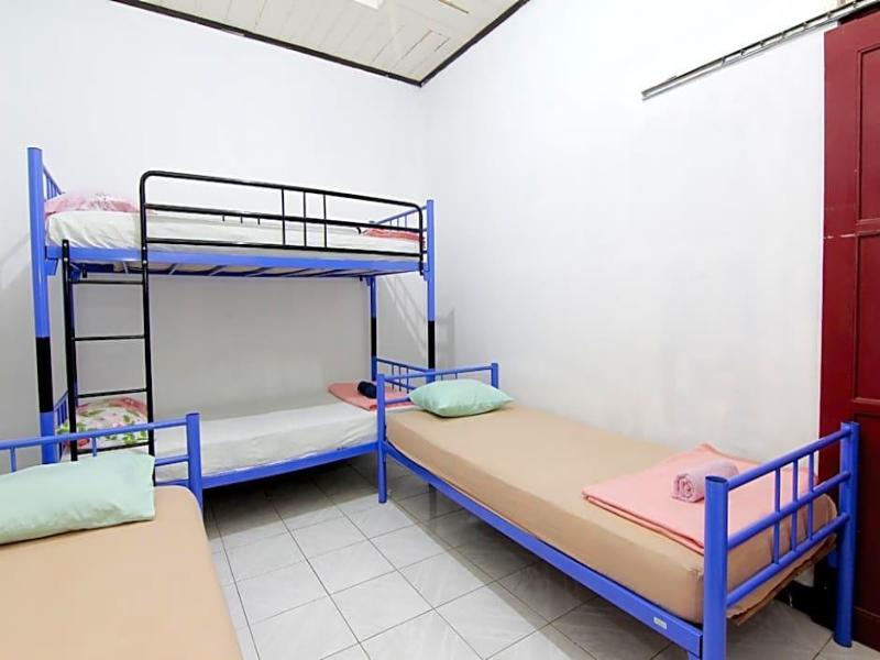 Arjuna Hostel image