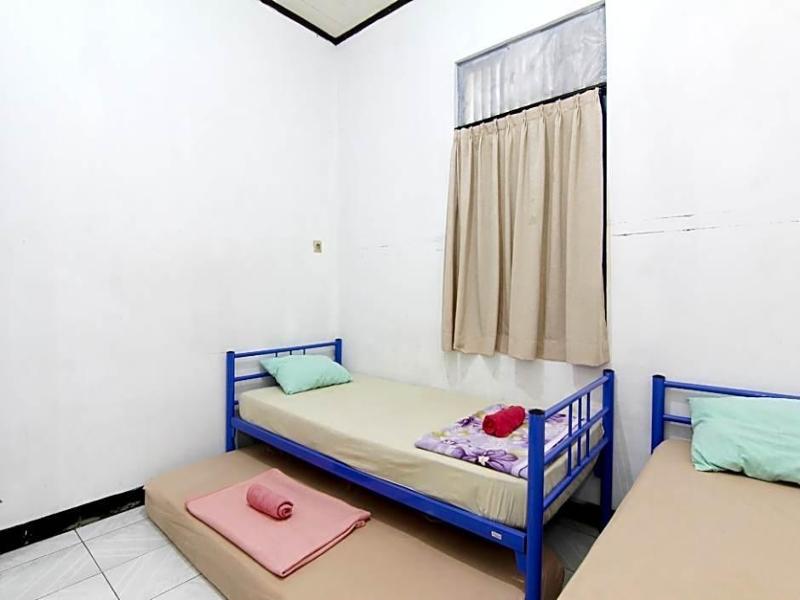 Arjuna Hostel image