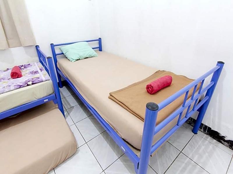 Arjuna Hostel image