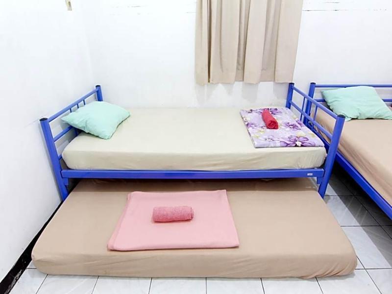Arjuna Hostel image