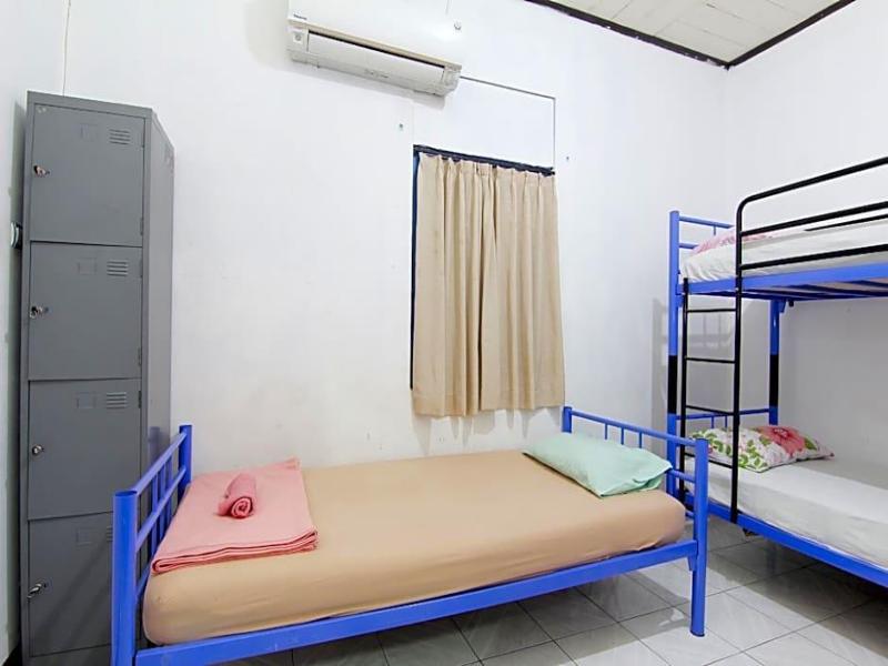 Arjuna Hostel image