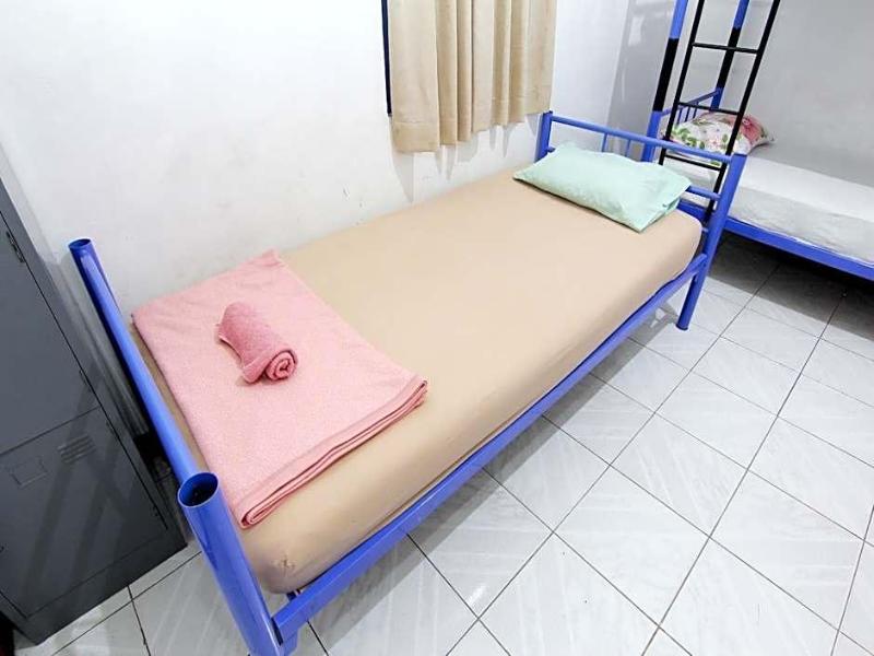Arjuna Hostel image