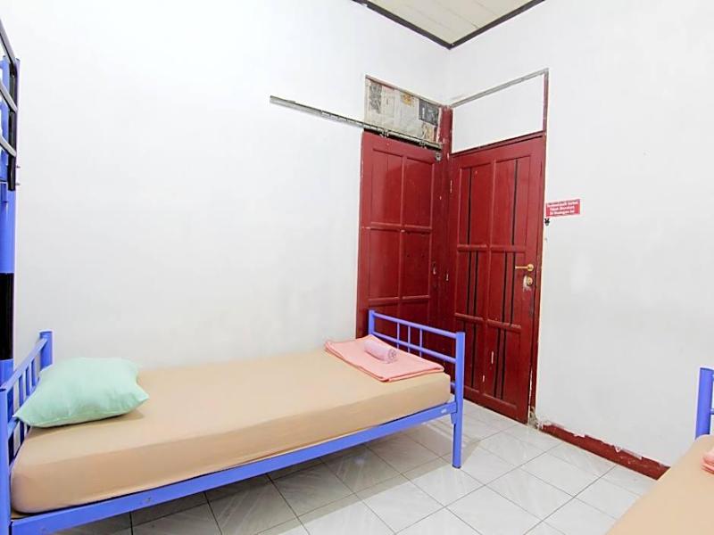 Arjuna Hostel image