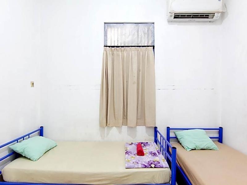Arjuna Hostel image