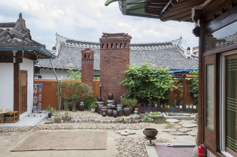 The Hanok image