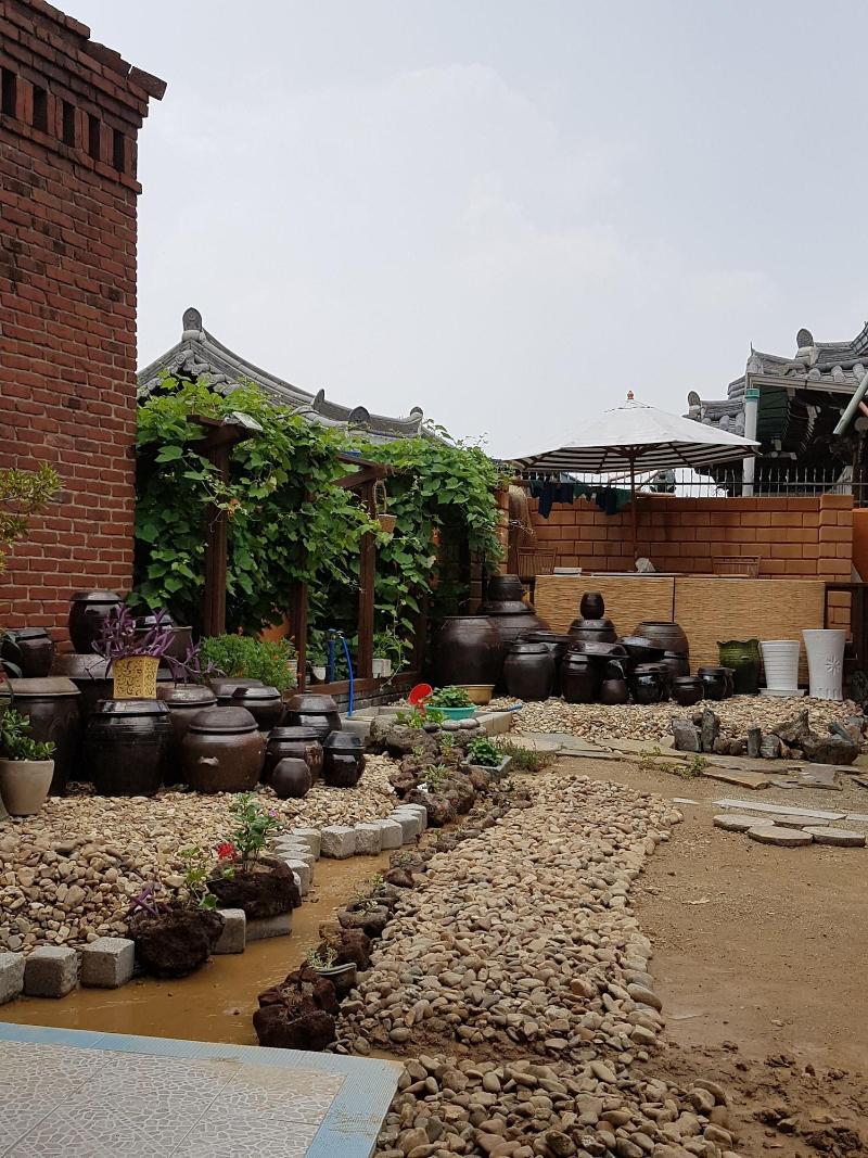 The Hanok image