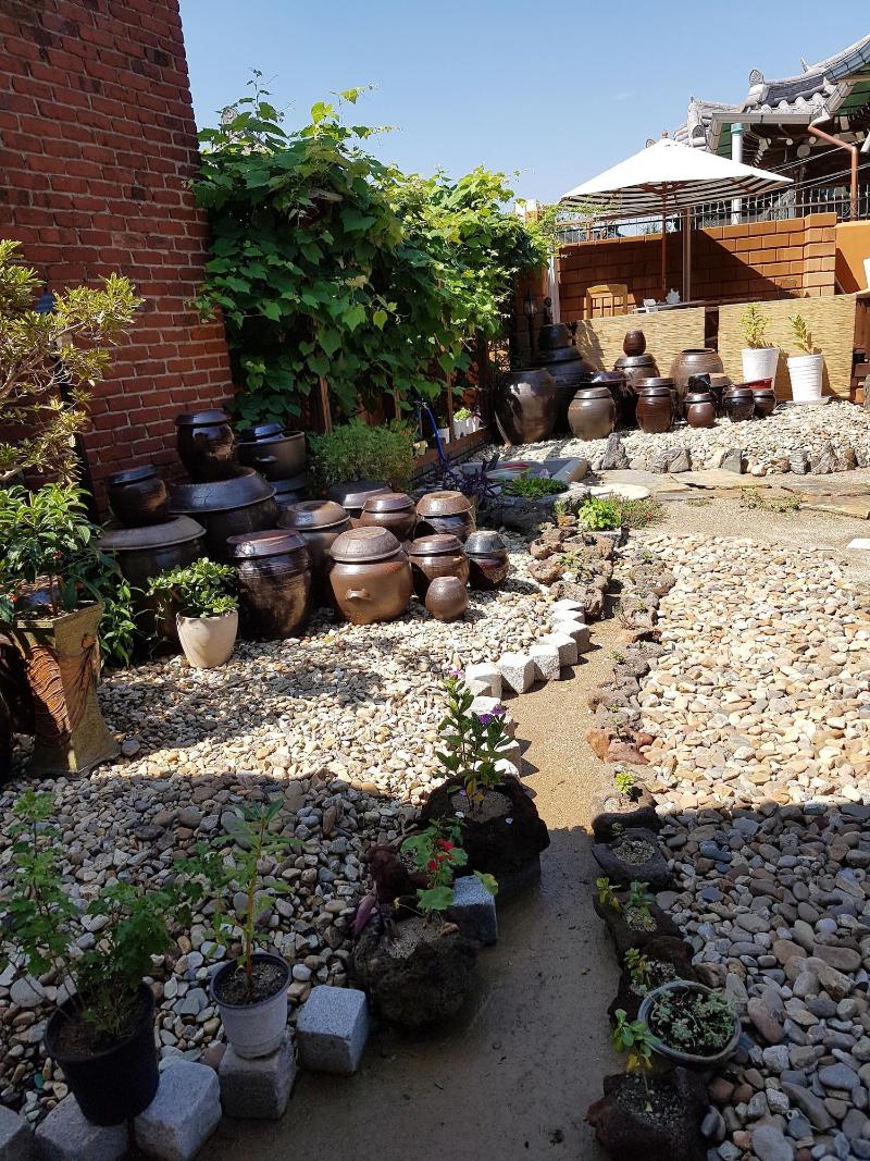 The Hanok image
