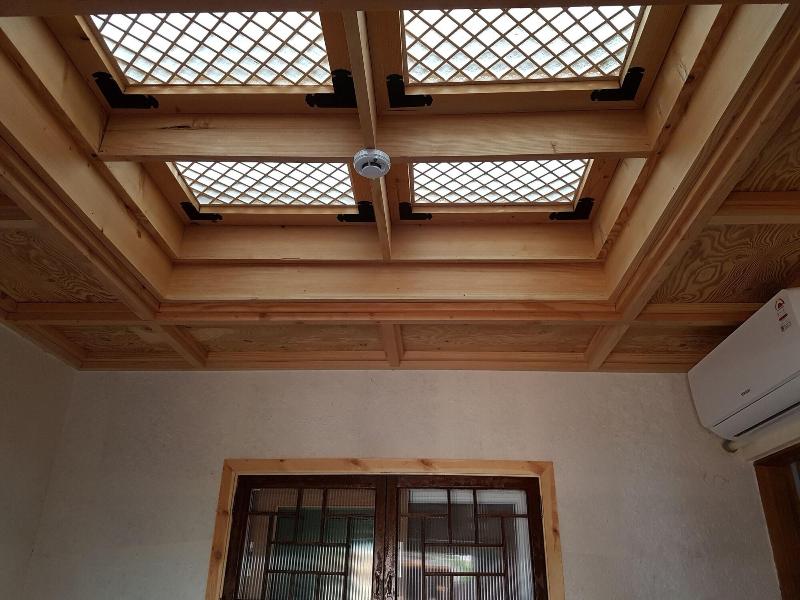 The Hanok image