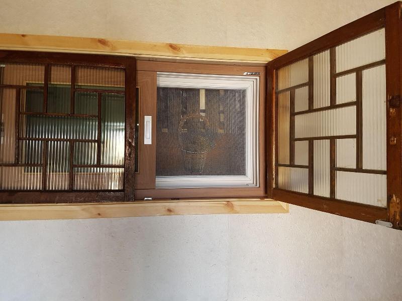 The Hanok image