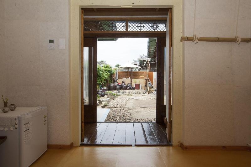 The Hanok image
