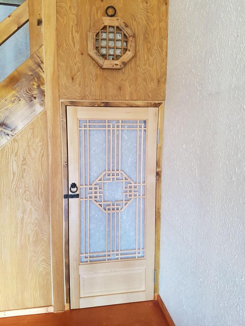 The Hanok image