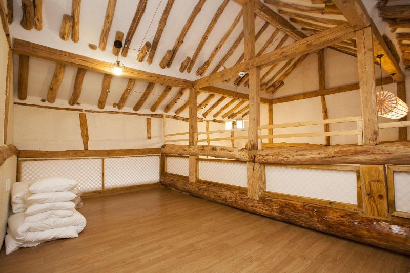 The Hanok image