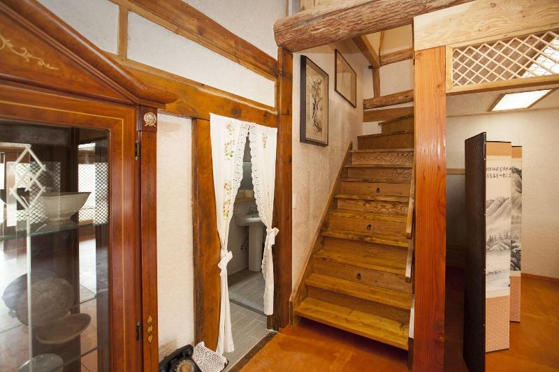The Hanok image