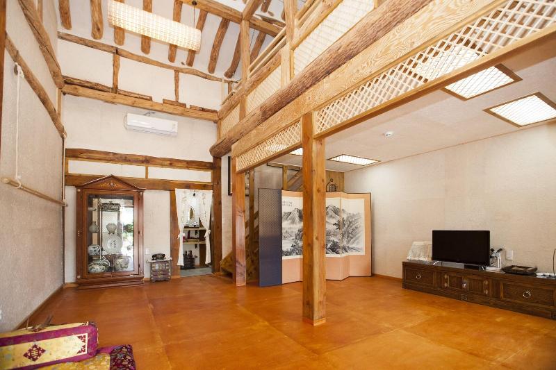 The Hanok image
