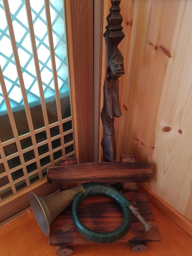 The Hanok image