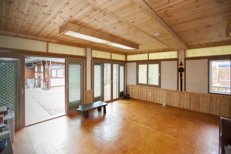The Hanok image