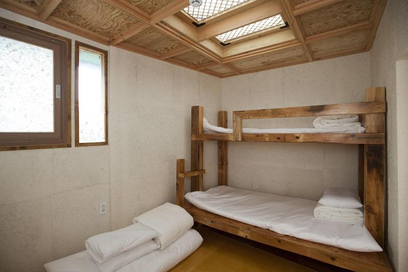 The Hanok image