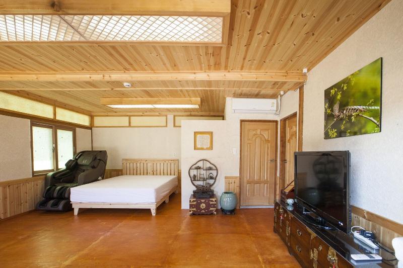 The Hanok image