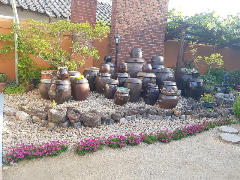 The Hanok image