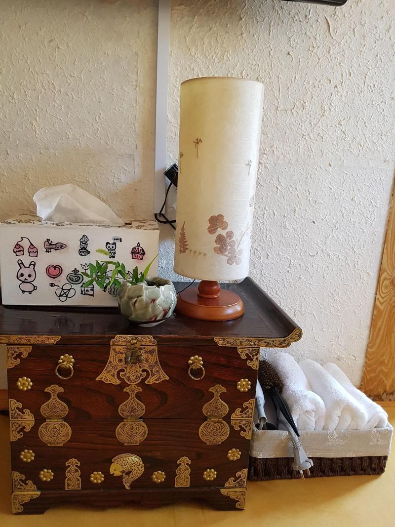 The Hanok image