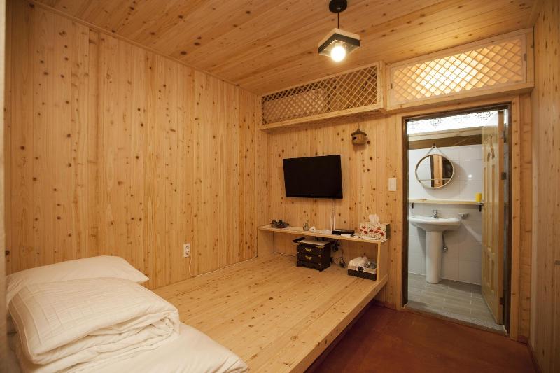 The Hanok image