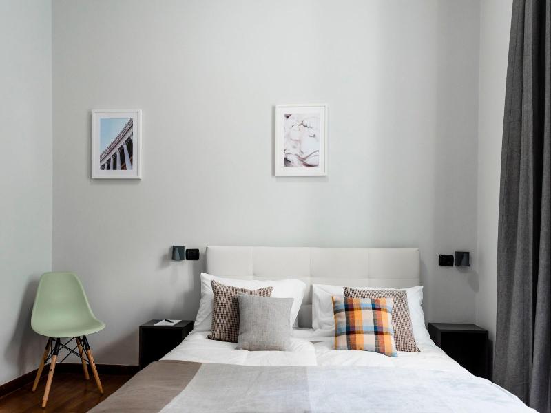 Alea Home Roma image
