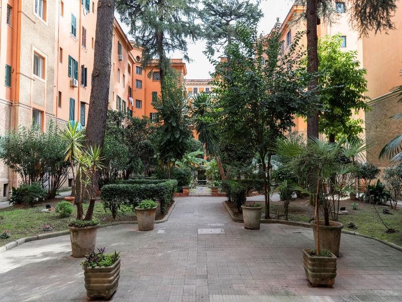 Alea Home Roma image
