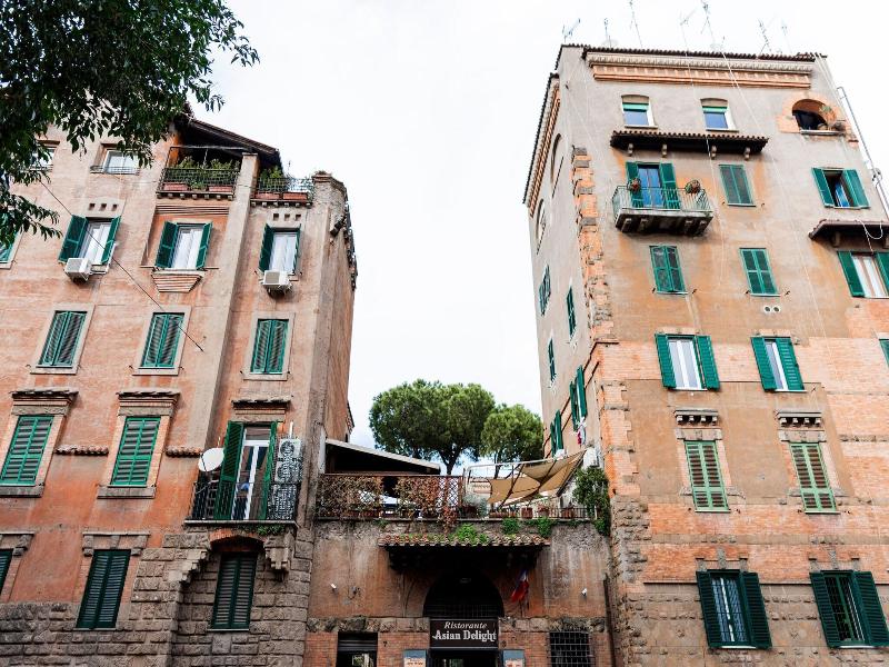 Alea Home Roma image