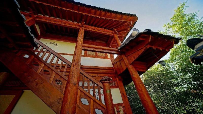 Jeonju Gwigeoraesa Hanok Stay image