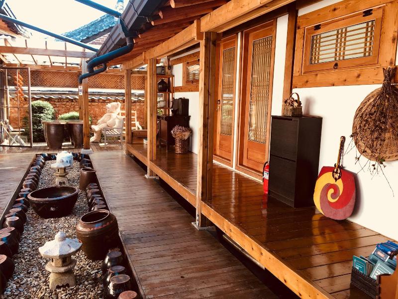 Trega Museum Guesthouse image