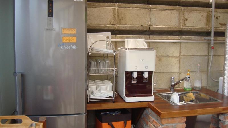 Trega Museum Guesthouse image