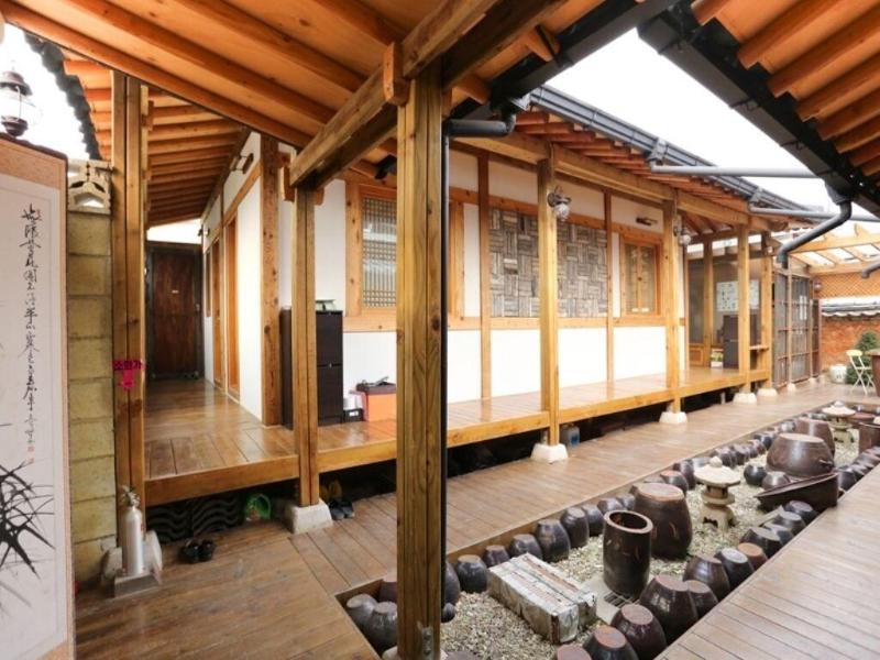 Trega Museum Guesthouse image
