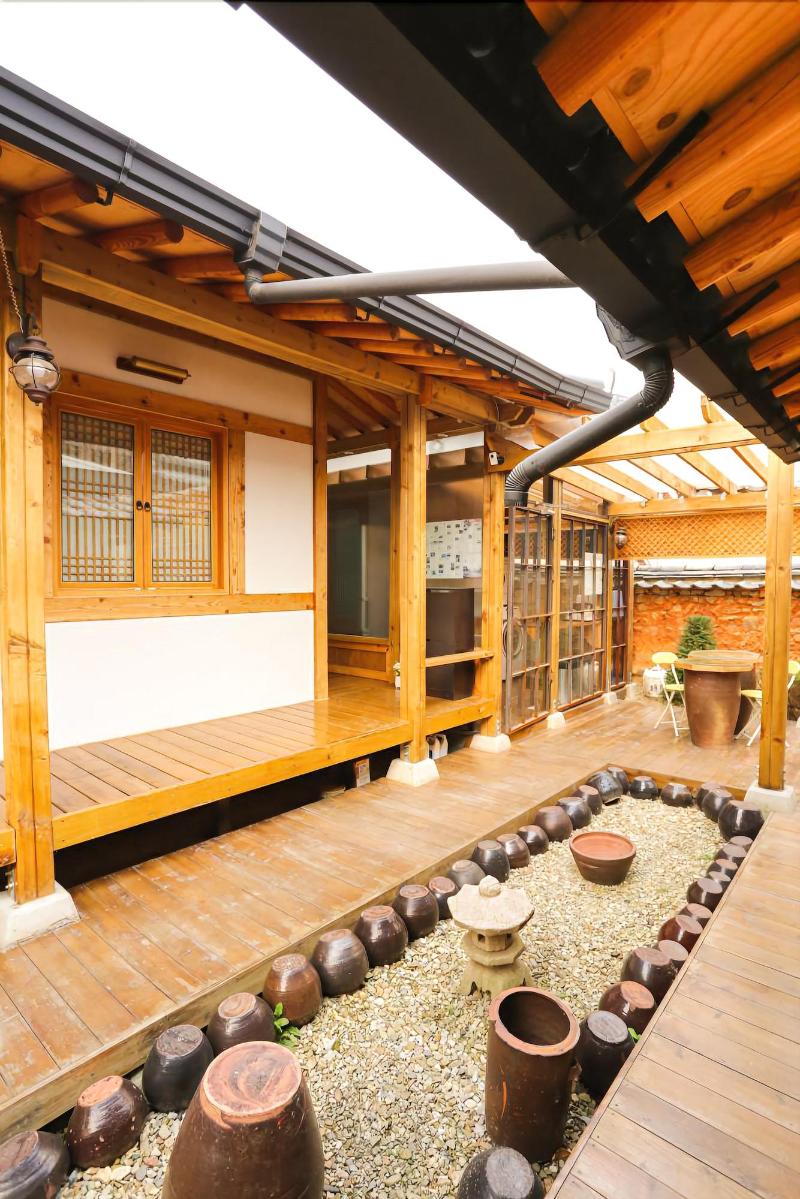 Trega Museum Guesthouse image