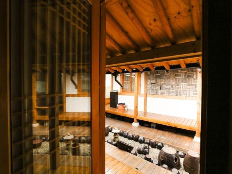 Trega Museum Guesthouse image