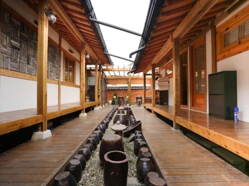 Trega Museum Guesthouse image