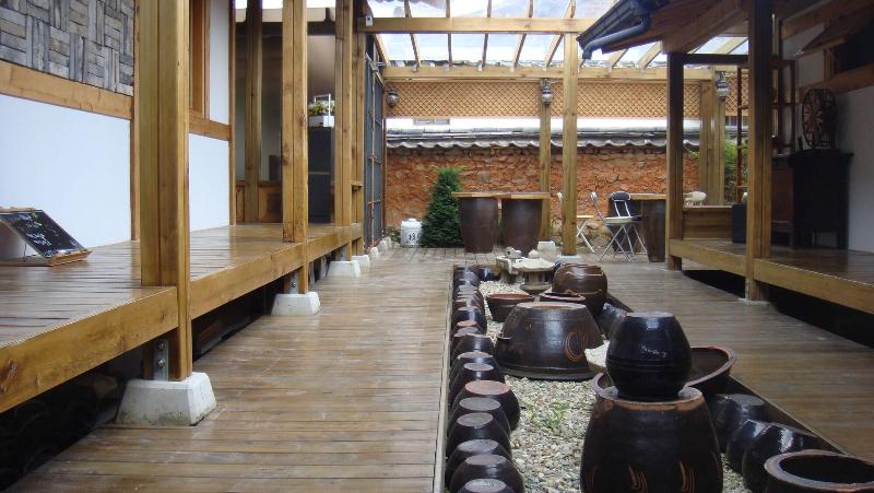 Trega Museum Guesthouse image
